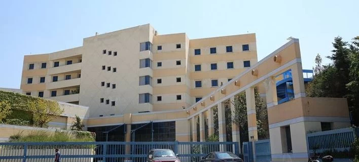 Διαμαρτυρία των εκπαιδευτών οδήγησης από νωρίς το πρωί στο Υπουργείο Μεταφορών